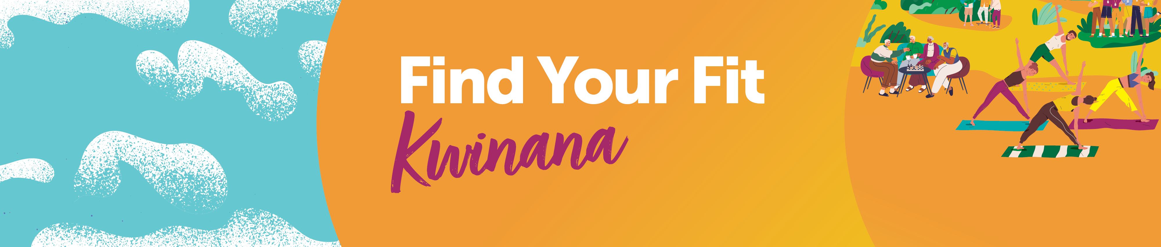 Find Your Fit Kwinana
